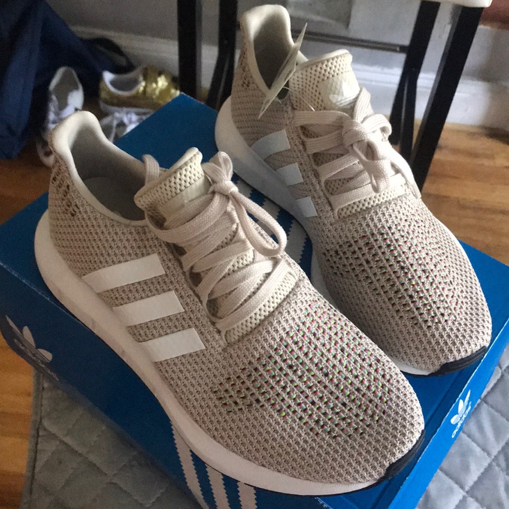 Women’s swift Run adidas